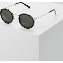 Han Kjobenhavn DRUM Okulary przeciwsłoneczne black. Czarne okulary przeciwsłoneczne damskie marki Han Kjobenhavn. Za 569,00 zł.