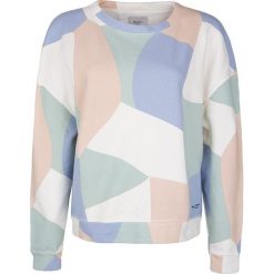 Bluza Pepe Jeans Mimo. Szare bluzki damskie Pepe Jeans, bez wzorów, z bawełny, bez rękawów, bez kaptura. Za 149,00 zł.