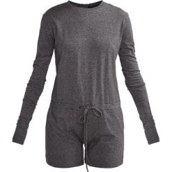 Kombinezony damskie: Onepiece BEYOND Kombinezon black melange