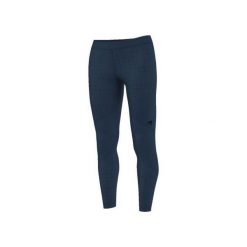 Adidas Legginsy Techfit Coldweather AOP niebieskie r. M (AY6119). Niebieskie legginsy sportowe damskie Adidas, m. Za 148,71 zł.
