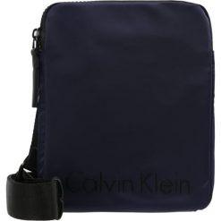 Torby na ramię męskie: Calvin Klein Torba na ramię blue
