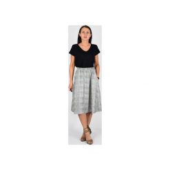 Spódnica rozkloszowana XS-3XL. Spódniczki damskie Collibri, s, z bawełny, rozkloszowane. Za 159,00 zł.