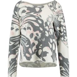 Bluzy rozpinane damskie: Juvia ABSTRACT Bluza multi