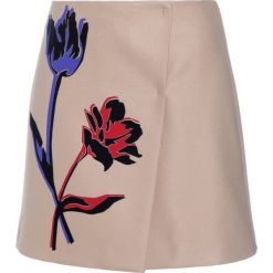 Spódniczki: Sportmax Code ONCIA Spódnica trapezowa cammello