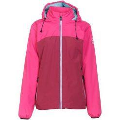 KILLTEC Kurtka damska Siema Waterproof 8 000 różowa r. 42 (29483). Czerwone kurtki sportowe damskie marki KILLTEC. Za 137,63 zł.
