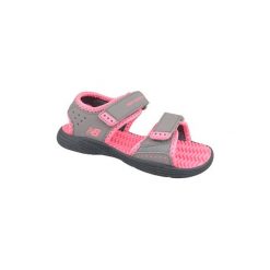 Sandały sportowe Dziecko New Balance Sandal K K2004PKG. Sandały dziewczęce New Balance, bez zapięcia. Za 129,99 zł.
