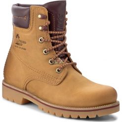 Buty zimowe damskie: Trapery PANAMA JACK – Panama 03 Limited B106 Napa Vintage