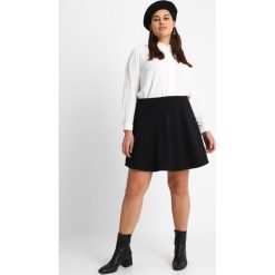 Koszule wiązane damskie: Dorothy Perkins Curve UTILITY Koszula ivory