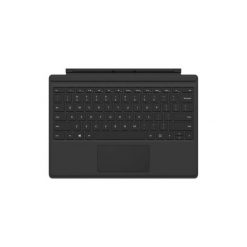 Type Cover do Surface Pro 4 / Surface Pro 3 FMM-00013 Etui z klawiaturą MICROSOFT. Czarne torby podróżne MICROSOFT. Za 599,00 zł.