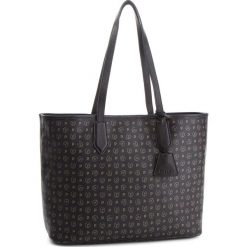 Torebka POLLINI - TE8427PP06Q1100A Nero/Vit. Nero. Czarne torebki klasyczne damskie Pollini, ze skóry, klasyczne. Za 659,00 zł.