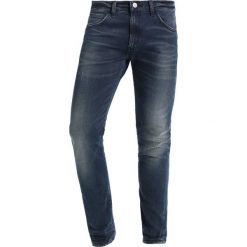 Rurki męskie: Wrangler BRYSON Jeans Skinny Fit fly ball