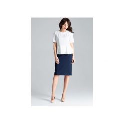 Bluzka L026 Ecru. Bluzki damskie Lenitif. Za 139,00 zł.