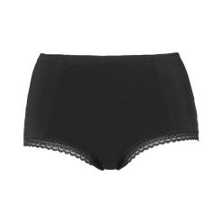 Cellbes Majtki modelujące czarny female czarny 54/56. Czarne majtki damskie Cellbes, z bawełny. W wyprzedaży za 47,00 zł.