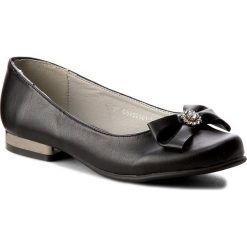 Baleriny dziewczęce: Baleriny MAGIC LADY – CS090501-1 Czarny