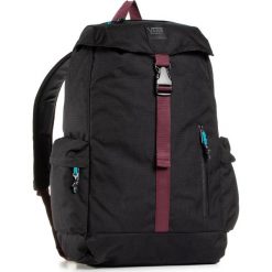 Plecak VANS - Ranger Plus Backpack VN0A47RF9NZ1 Black/Port Royale. Czarne plecaki męskie Vans, bez wzorów, z materiału, sportowe. Za 339,00 zł.