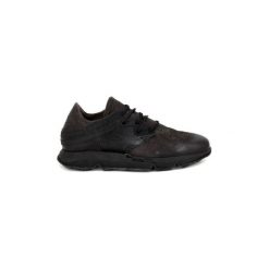 Trampki męskie: Buty Airstep / A.S.98 TRONCHETTO SMOKE