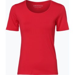 T-shirty damskie: Apriori – T-shirt damski, czerwony