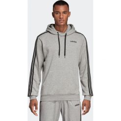 Bluza z kapturem Gym & Pilates. Bluzy męskie Adidas, xl, bez wzorów, z kapturem, bez rękawów, z kapturem. Za 239,99 zł.