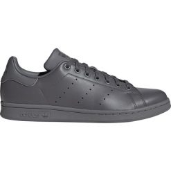 Adidas Originals Stan Smith Tenisówki Szary. Szare trampki męskie adidas Originals, bez wzorów, ze skóry, bez zapięcia. Za 323,95 zł.