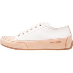 Trampki i tenisówki damskie: Candice Cooper ROCK Tenisówki i Trampki bianco/base beige