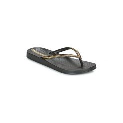 Klapki damskie: Japonki Ipanema ANATOMIC METALLIC