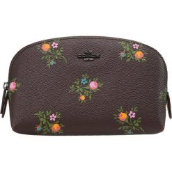 Kosmetyczki damskie: Coach COSMETIC CASE Kosmetyczka oxblood