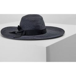 Kapelusze damskie: Emporio Armani Kapelusz blu vintage