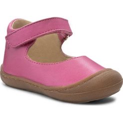Creepersy damskie: Półbuty NATURINO - 4412 0012010868.01.9104 Fuxia