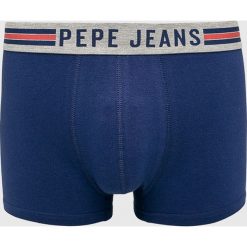 Pepe Jeans - Bokserki (3-Pack). Bokserki męskie Pepe Jeans. W wyprzedaży za 99,90 zł.