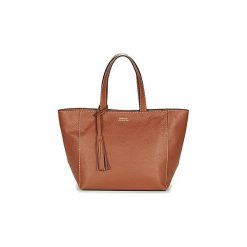 Torby shopper Loxwood CABAS PARISIEN. Pomarańczowe torby damskie na zakupy marki Loxwood. Za 429,00 zł.