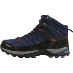 Buty trekkingowe męskie: CMP RIGEL MID SHOES WP Buty trekkingowe articochili