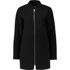 Płaszcze damskie: JDY JDYBLAST COAT Płaszcz wełniany /Płaszcz klasyczny black