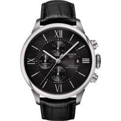 Zegarki męskie: ZEGAREK TISSOT Chemin Des Tourelles Automatic Chronograph T099.427....