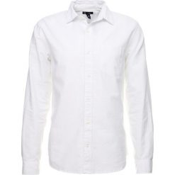 Koszule męskie na spinki: GAP STANDARD FIT Koszula optic white