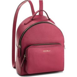 Plecaki damskie: Plecak COCCINELLE – BF5 Clementine E1 BF5 14 01 02 Framboise 048