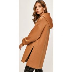 Answear - Bluza. Żółte bluzy damskie ANSWEAR, s, z bawełny. Za 139,90 zł.