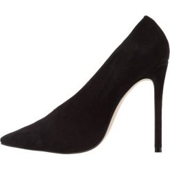 Szpilki: Carvela ALISTAIR Szpilki black