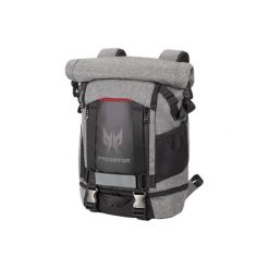 U Plecak ACER Predator Rolltop Backpack (NP.BAG1A.255). Plecaki męskie Acer, bez wzorów. Za 239,99 zł.