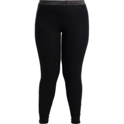 Legginsy: Zizzi Legginsy black
