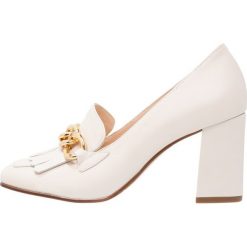 Buty ślubne damskie: Högl Czółenka ivory