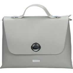 Torebki klasyczne damskie: Torba – 4-188-N P GRI