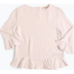 Jonas Nielsen Stockholm - Bluzka dziewczęca, czarny. Czarne t-shirty dziewczęce Jonas Nielsen Stockholm, z wiskozy. Za 169,95 zł.