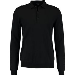 Kardigany męskie: JOOP! DELAN Sweter black