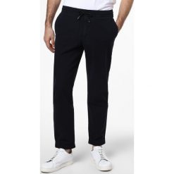 Tommy Hilfiger - Spodnie męskie, niebieski. Niebieskie spodnie męskie m. Za 579,95 zł.