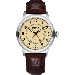 ZEGAREK DOXA D-Air 191.10.035.02. Zegarki męskie DOXA. Za 1250,00 zł.