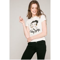 Topy damskie: Tally Weijl – Top Betty Boop