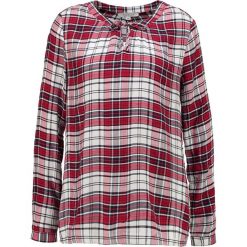 Tuniki damskie: comma casual identity LANGARM Tunika red