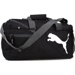 Torby podróżne: Puma Torba sportowa Fundamentals Sports Bag S 25 Puma roz. uniw (073499-01)