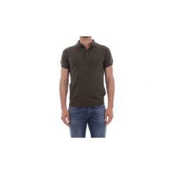 Koszulki polo z krótkim rękawem Premium By Jack jones 12136090 IGOR. Zielone koszulki męskie Premium By Jack jones, s, bez wzorów, polo, z krótkim rękawem, krótkie. Za 115,27 zł.