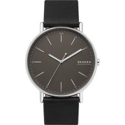 ZEGAREK SKAGEN Signatur SKW6528. Szare zegarki męskie Skagen, srebrne. Za 569,00 zł.